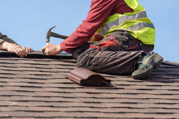 Best Residential Roofing Contractor  in Braidwood, IL