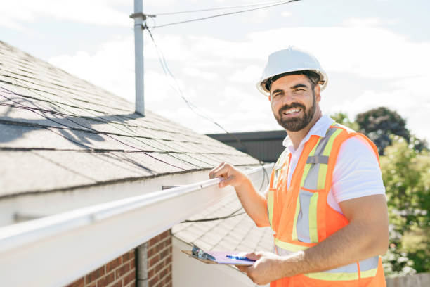 Best Slate Roofing Contractor  in Braidwood, IL